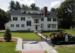 Landscaping Design